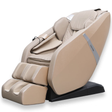 Wholesale Full Body Airbags Wrap Electric 3D Zero Gravity Massage Chair